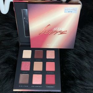 After Hours Bad Habit Eyeshadow Palette